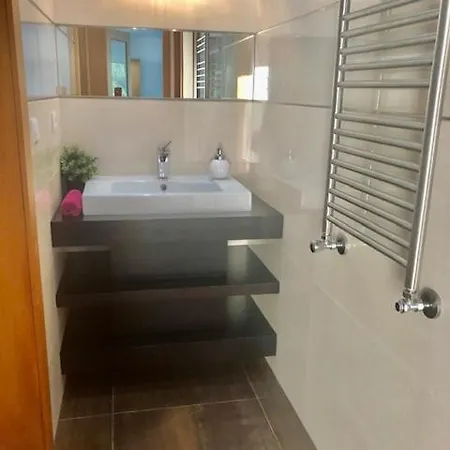 Campo Da Fonte Luxury Villa *