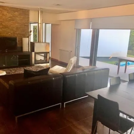 Campo Da Fonte Luxury Caminha