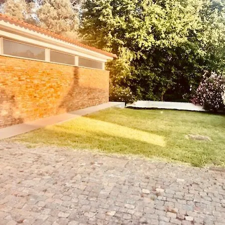 Βίλα Campo Da Fonte Luxury