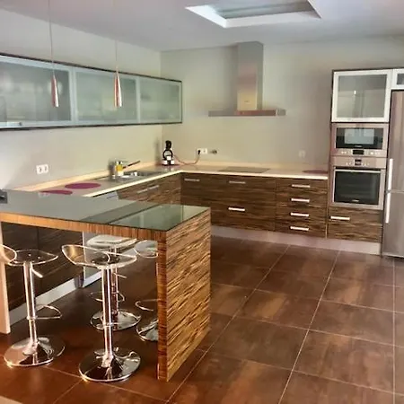 Villa Campo Da Fonte Luxury Caminha