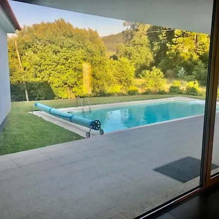 Campo Da Fonte Luxury Caminha