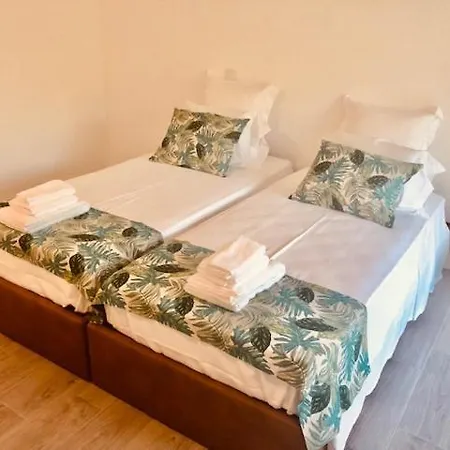 Campo Da Fonte Luxury