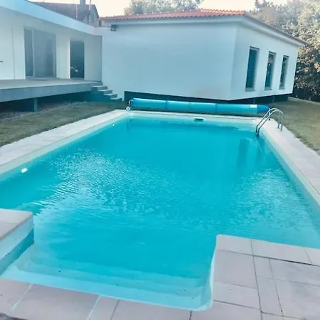 Campo Da Fonte Luxury