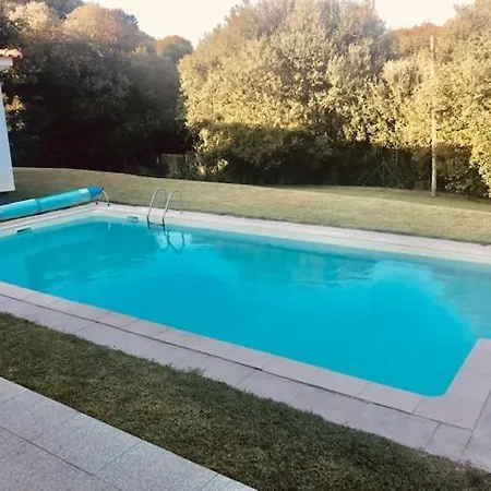 Campo Da Fonte Luxury