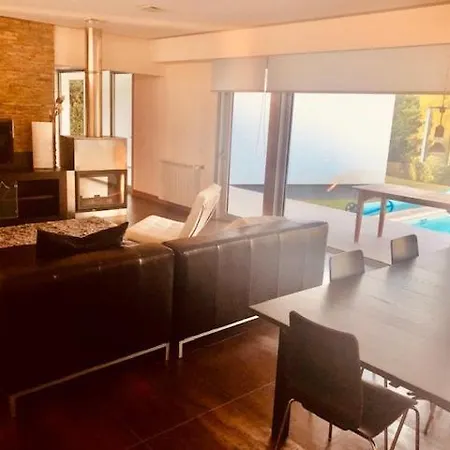 Villa Campo Da Fonte Luxury
