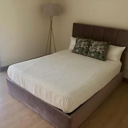 Campo Da Fonte Luxury Villa Caminha
