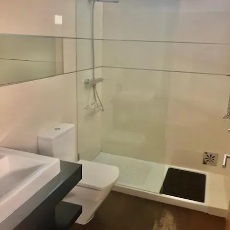 Campo Da Fonte Luxury Villa