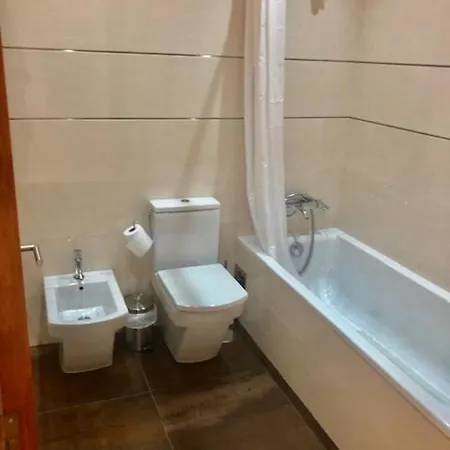 Villa Campo Da Fonte Luxury *