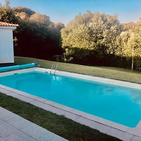 Campo Da Fonte Luxury * Caminha
